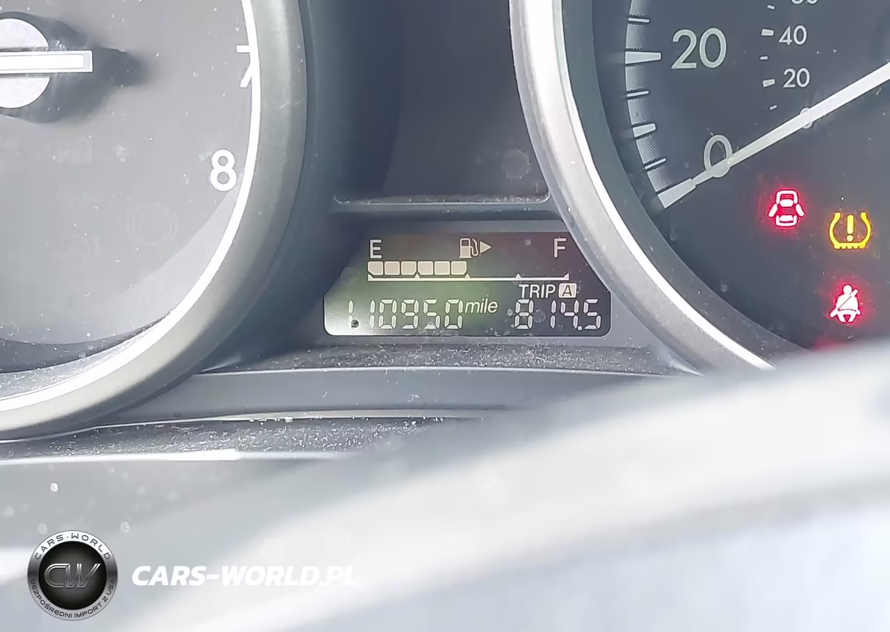 2013 Mazda Mazda3 I Sv VIN:JM1BL1TF4D1788688 - 7
