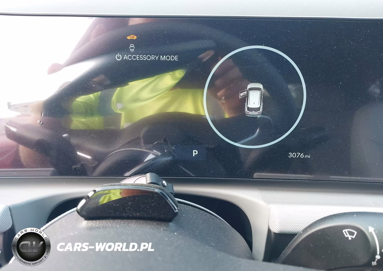 2026 Hyundai Tucson Hybrid Limited VIN:KM8JEDD14TU456737 - 7