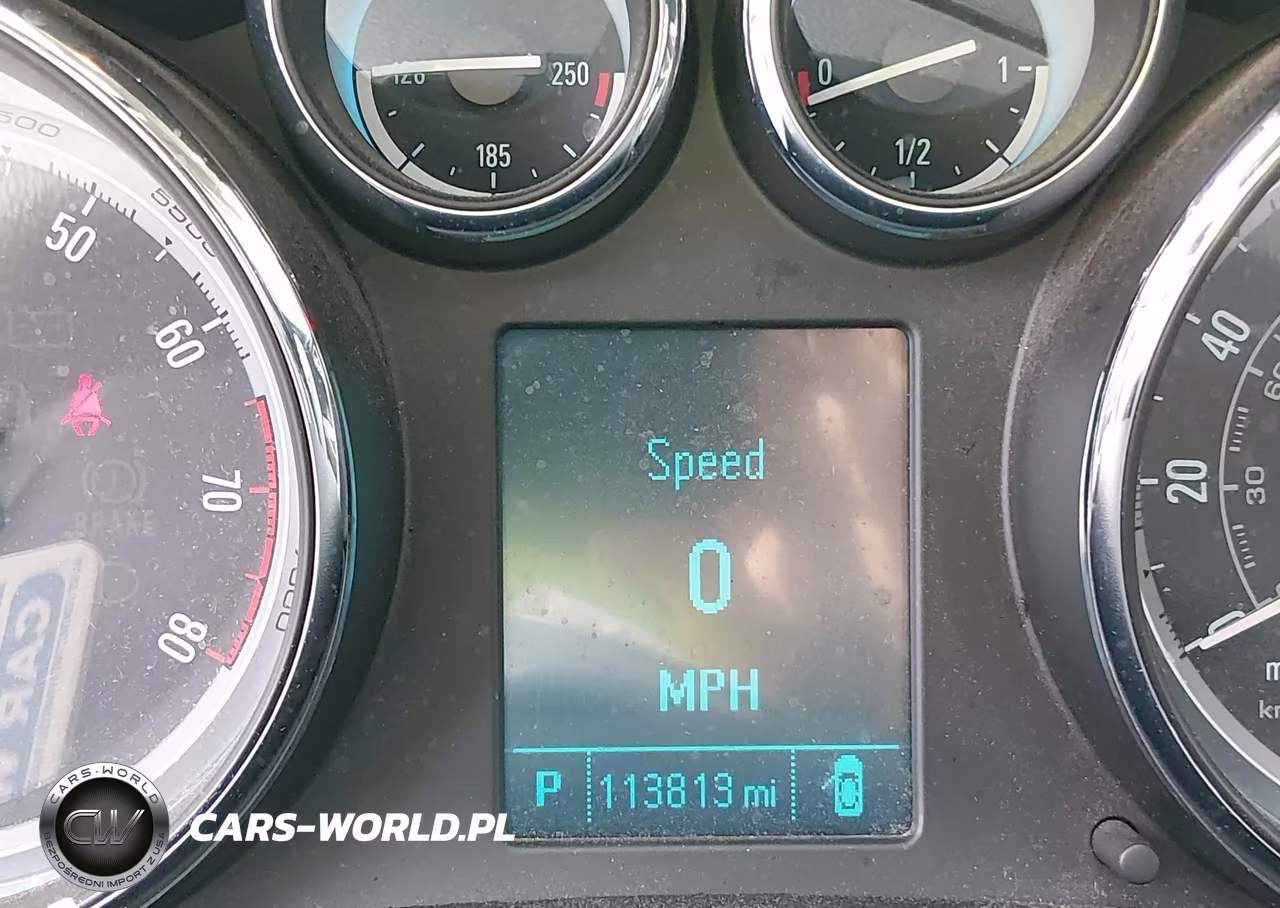 2016 Buick Verano Leather Group VIN:1G4PS5SKXG4111237 - 15