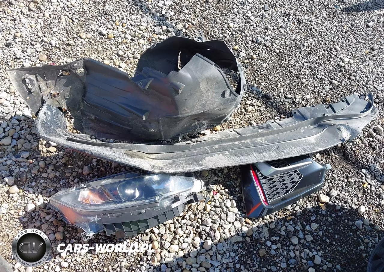2021 Honda Civic Sport VIN:SHHFK7H43MU413900 - 12