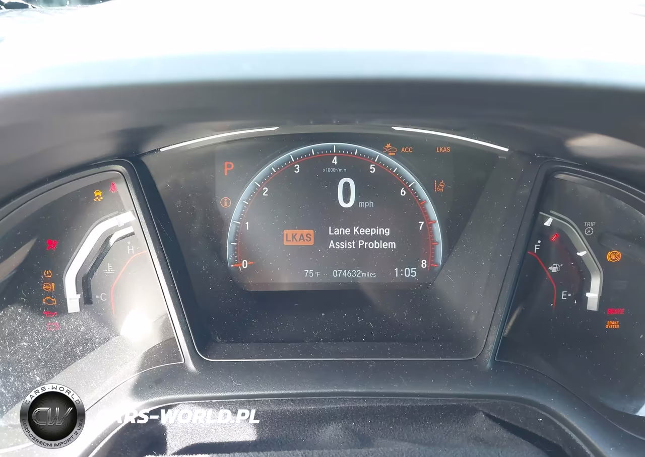 2021 Honda Civic Sport VIN:SHHFK7H43MU413900 - 7