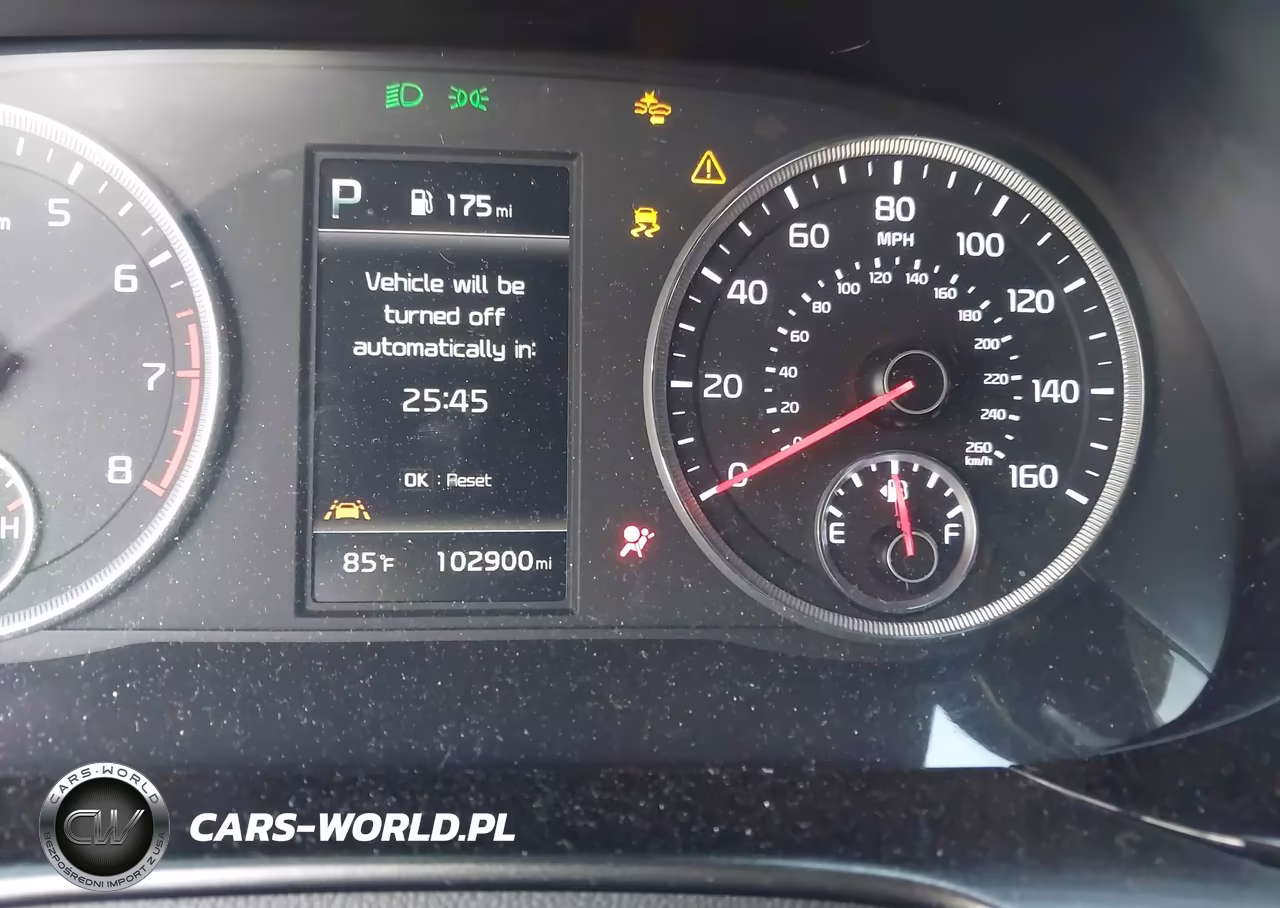 2021 Kia K5 Gt VIN:5XXG44J86MG052221 - 15