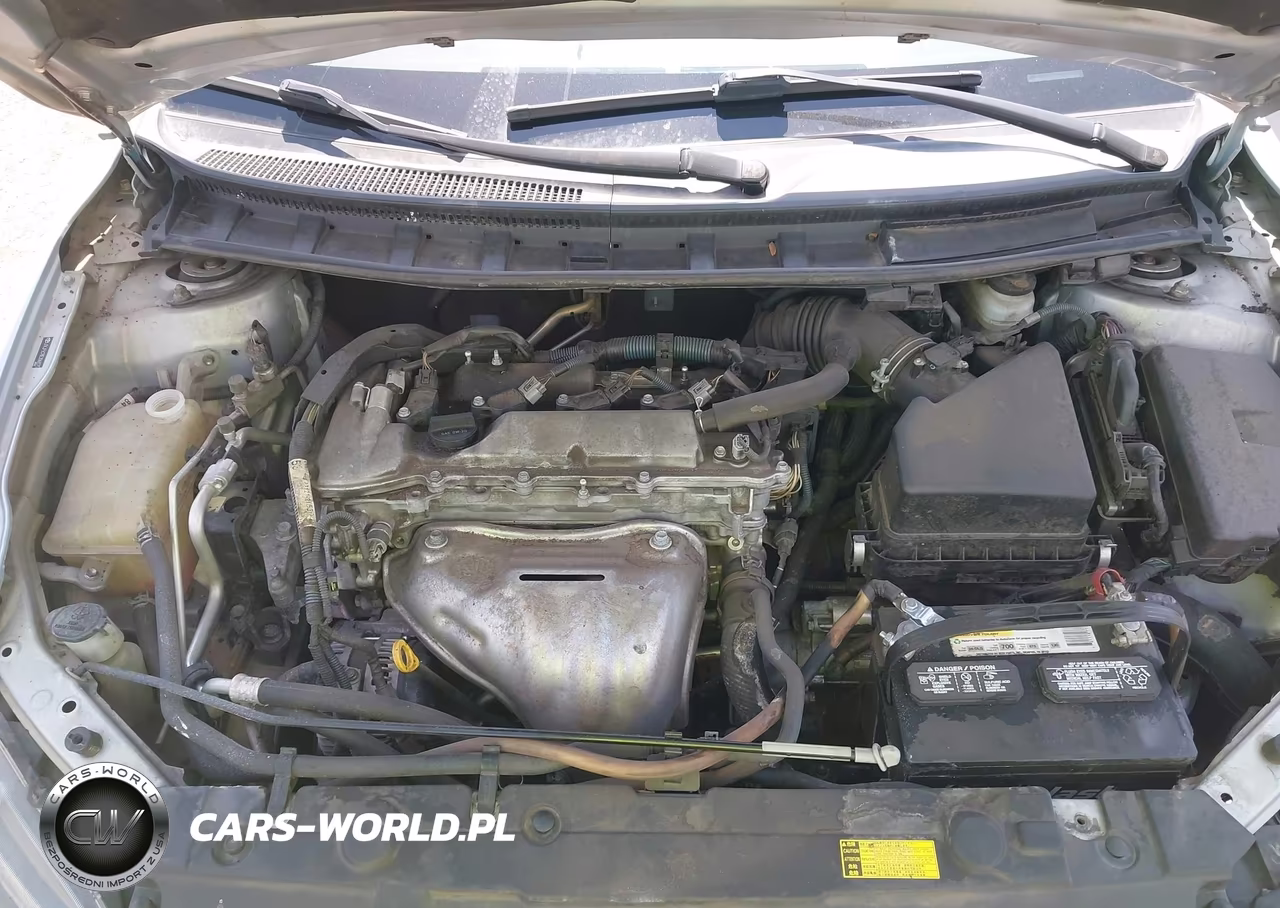 2014 Scion Tc 10 Series VIN:JTKJF5C78E3068375 - 10