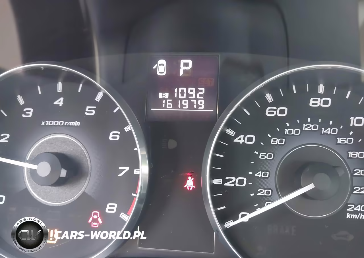 2011 Subaru Legacy 2.5I Premium VIN:4S3BMCG67B3245758 - 16