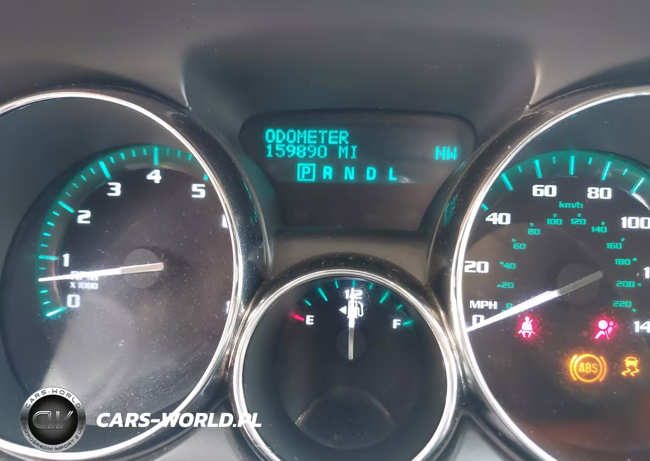 2017 Buick Enclave VIN:5GAKRBKD3HJ329566 - 7