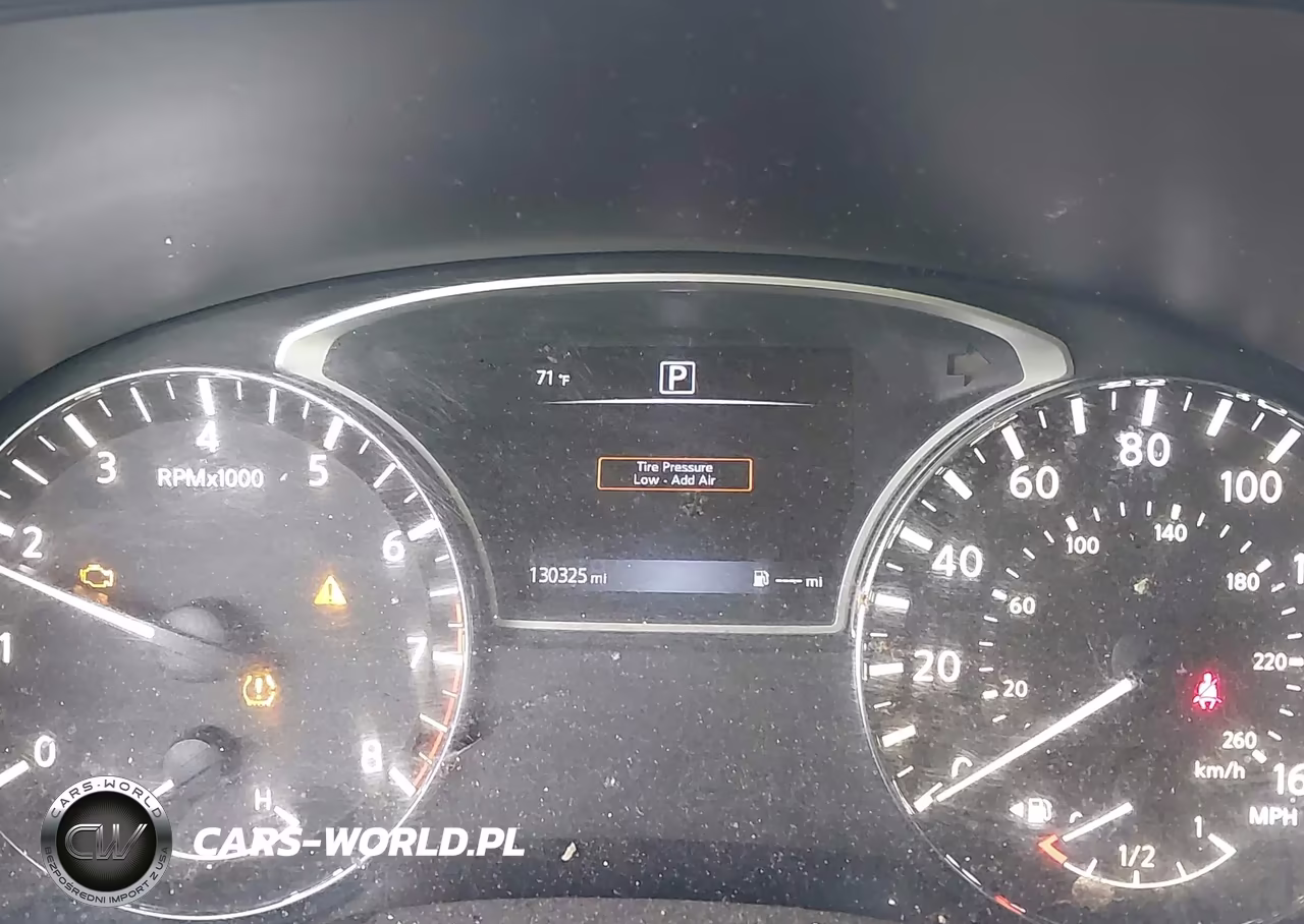 2016 Nissan Pathfinder Platinum-S-Sl-Sv VIN:5N1AR2MN5GC649566 - 7