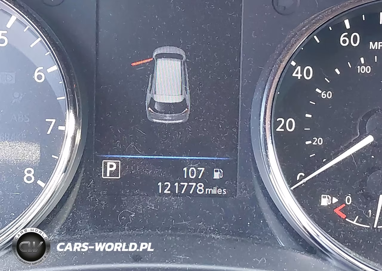 2018 Nissan Rogue Sv VIN:JN8AT2MV4JW352367 - 7