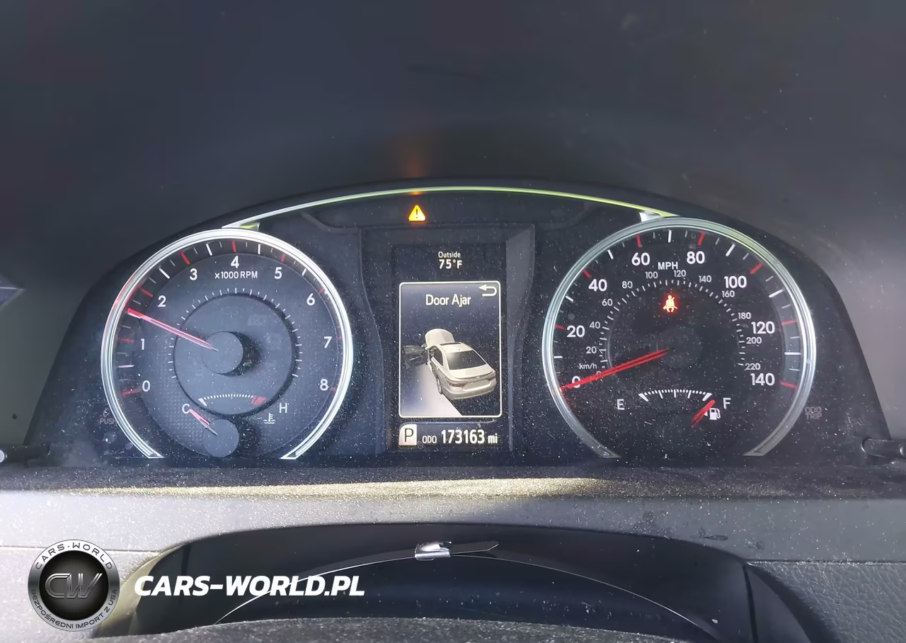2015 Toyota Camry Se VIN:4T1BF1FK1FU052210 - 7