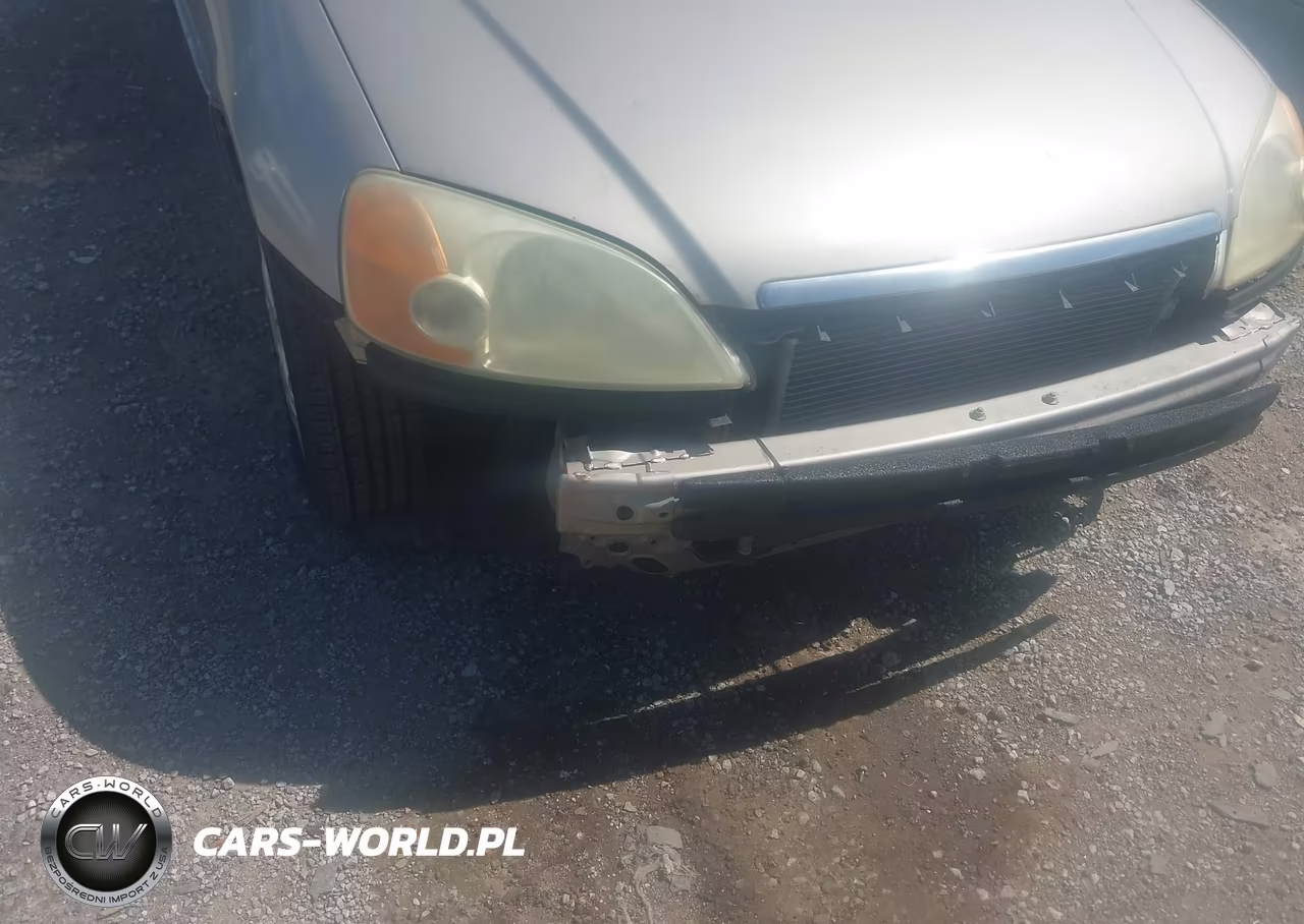 2002 Honda Civic Lx VIN:2HGES16532H537941 - 13