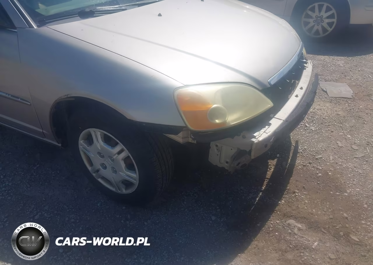 2002 Honda Civic Lx VIN:2HGES16532H537941 - 14