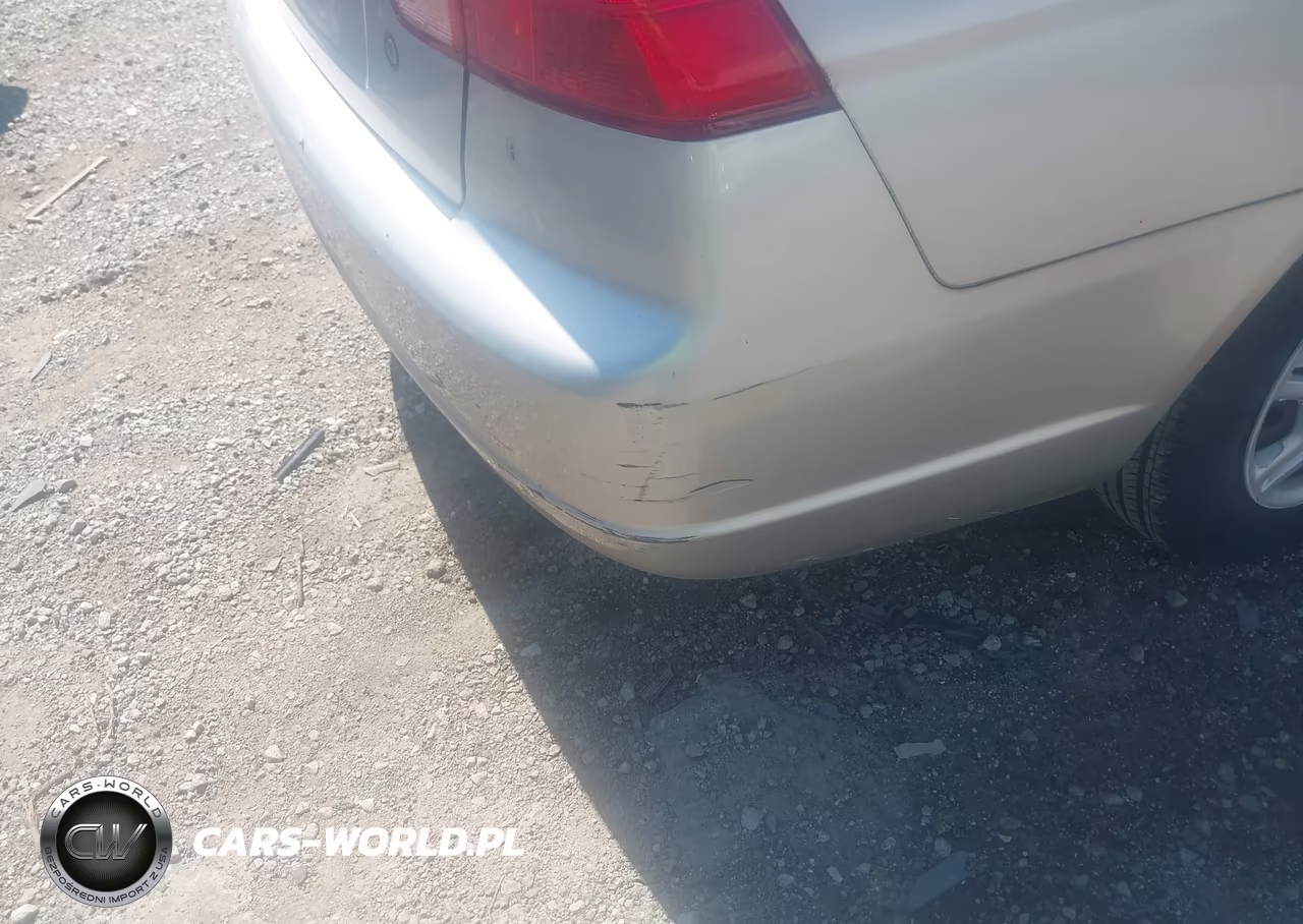 2002 Honda Civic Lx VIN:2HGES16532H537941 - 17