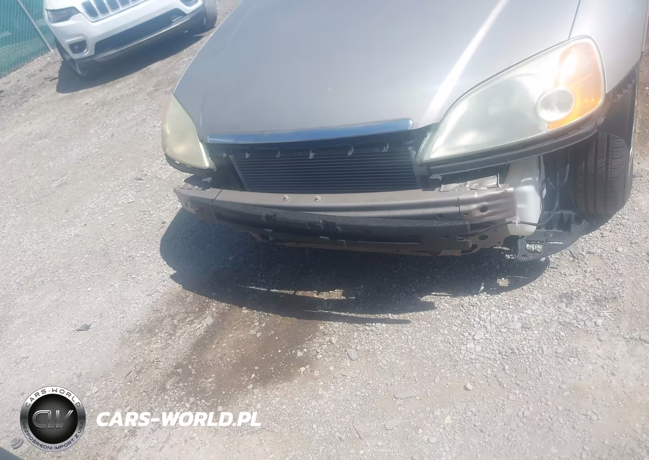 2002 Honda Civic Lx VIN:2HGES16532H537941 - 6