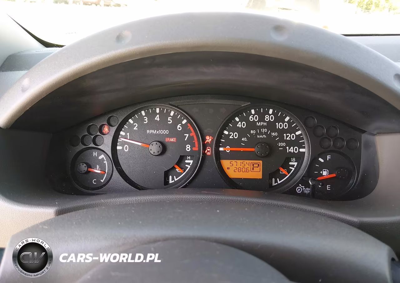 2019 Nissan Frontier Sv VIN:1N6AD0ER2KN705918 - 7