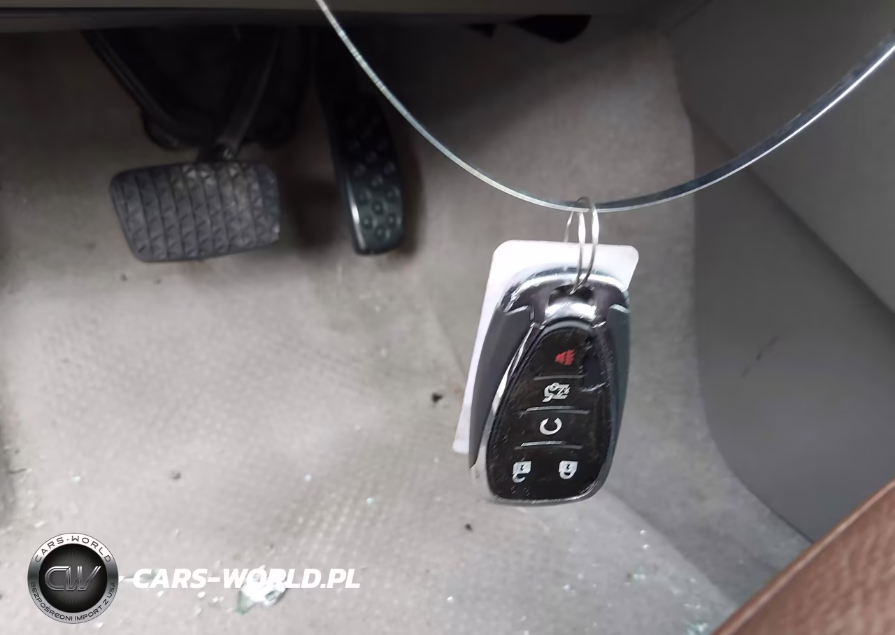 2018 Chevrolet Malibu Premier VIN:1G1ZE5SX7JF164725 - 11