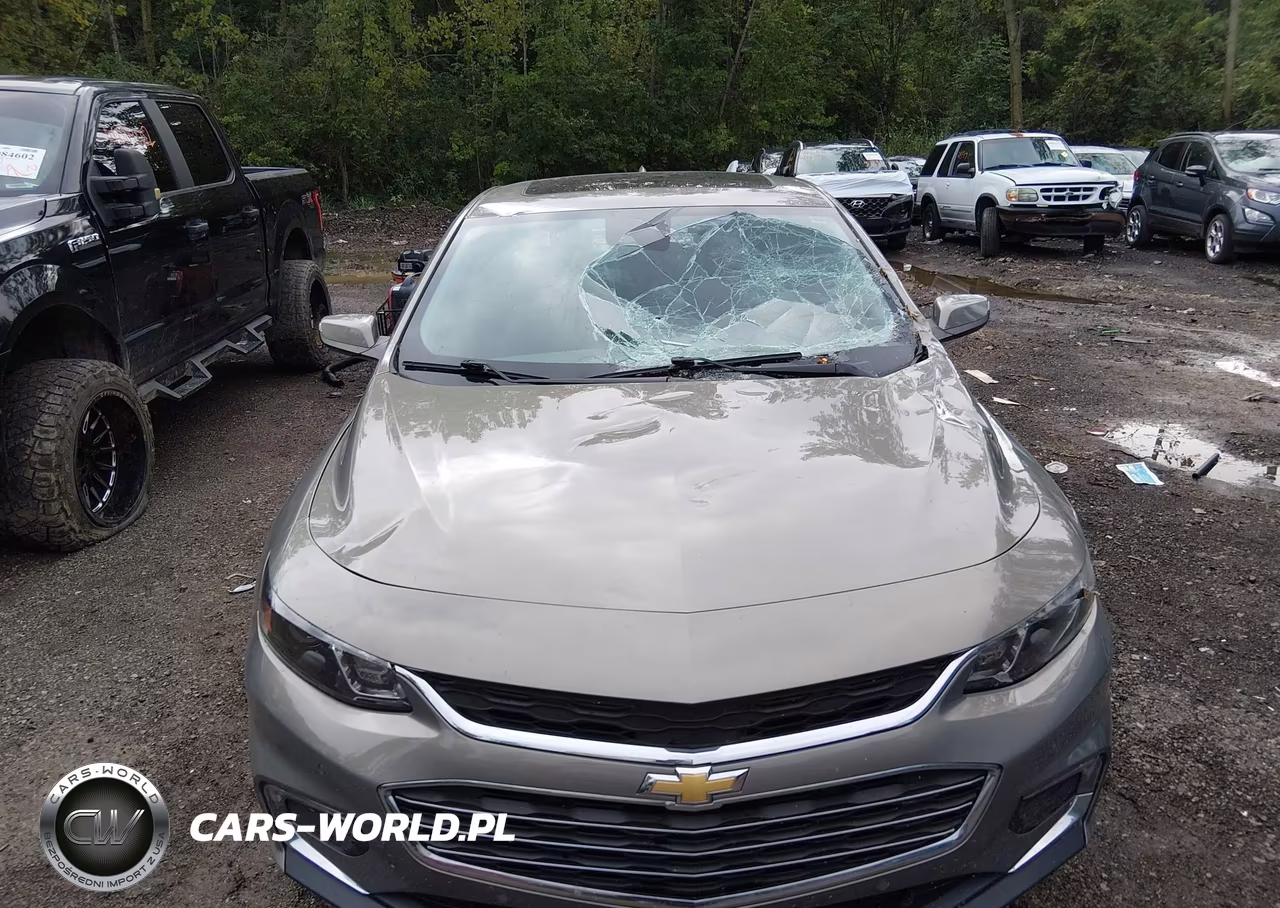 2018 Chevrolet Malibu Premier VIN:1G1ZE5SX7JF164725 - 12