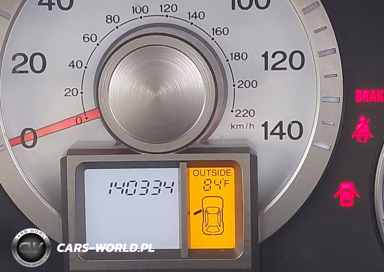 2009 Honda Pilot Touring VIN:5FNYF48999B022492 - 15