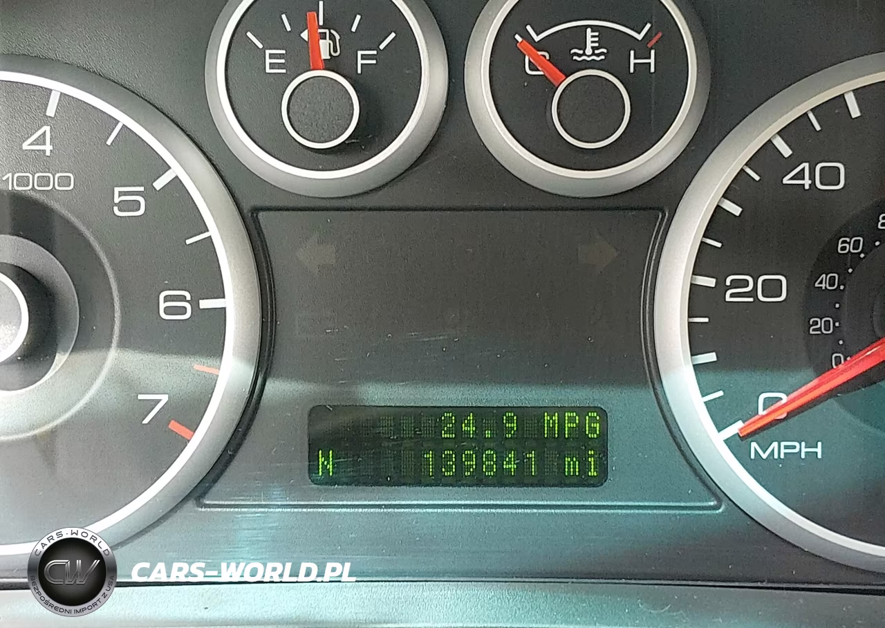 2009 Ford Fusion Se VIN:3FAHP07Z39R126097 - 15