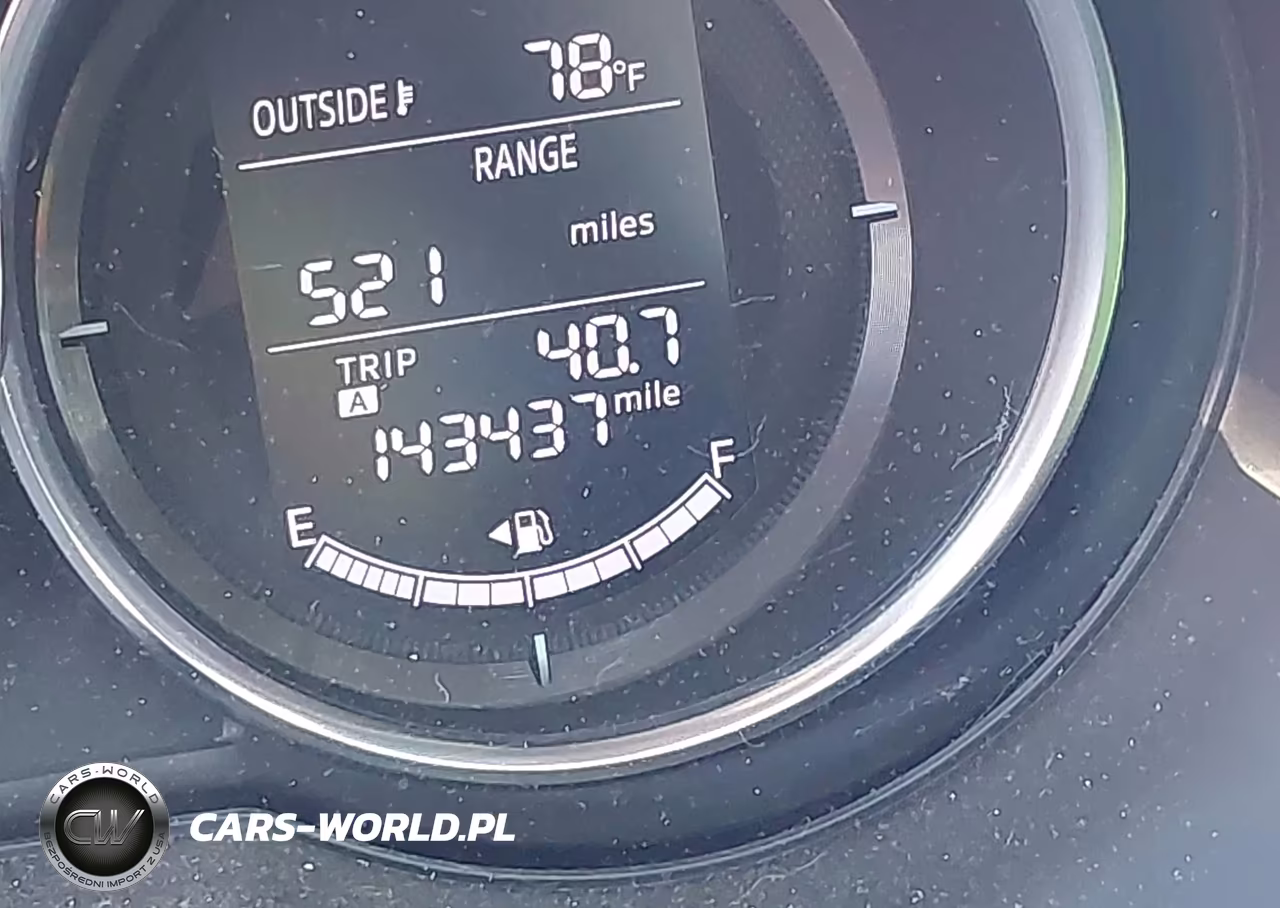 2016 Mazda Mazda6 I Touring VIN:JM1GJ1V58G1418767 - 15