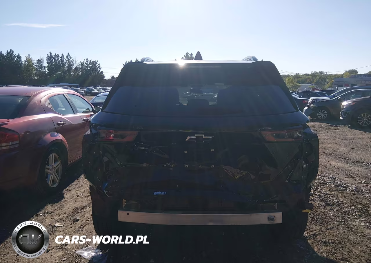 2025 Chevrolet Equinox Awd Lt VIN:3GNAXPEG8SL330352 - 16
