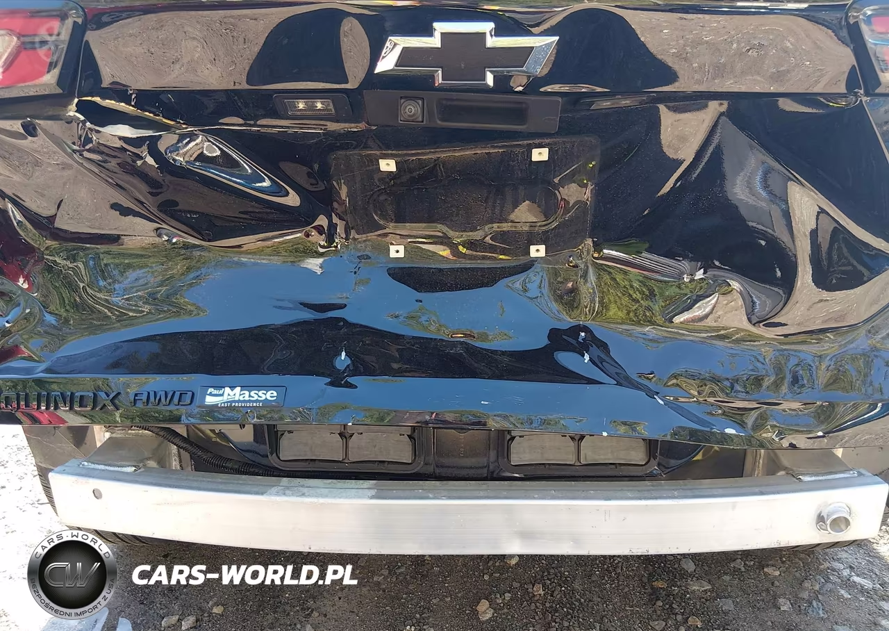 2025 Chevrolet Equinox Awd Lt VIN:3GNAXPEG8SL330352 - 6