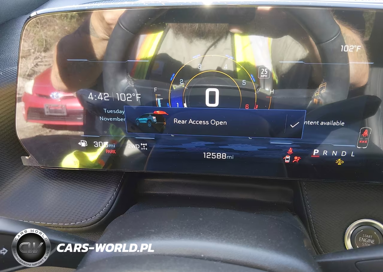 2025 Chevrolet Equinox Awd Lt VIN:3GNAXPEG8SL330352 - 7