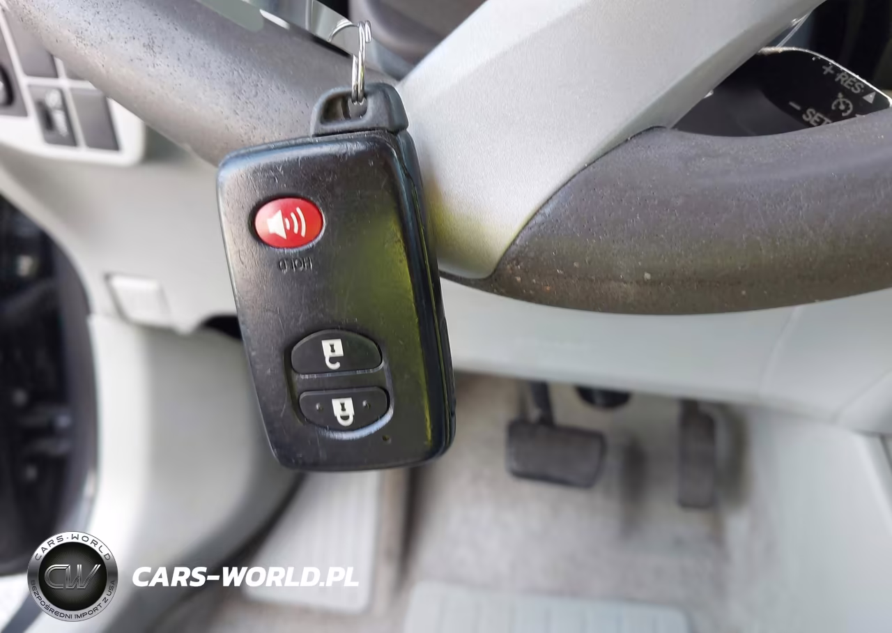 2010 Toyota Prius Ii VIN:JTDKN3DU6A5005622 - 11