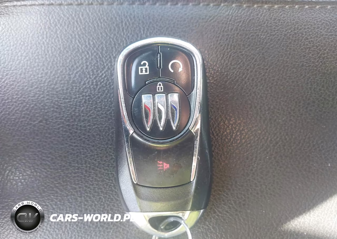 2025 Buick Envista Preferred Fwd VIN:KL47LAEP6SB115110 - 11