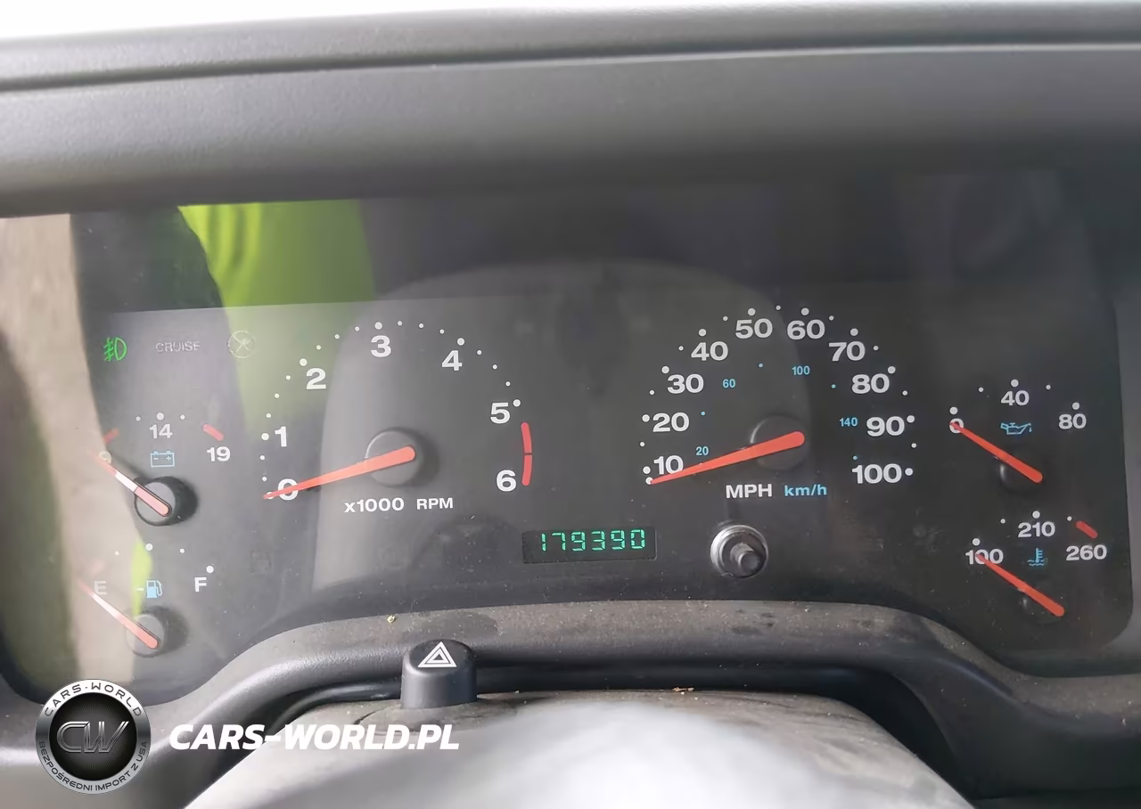 2002 Jeep Wrangler Sport VIN:1J4FA49S92P712949 - 7