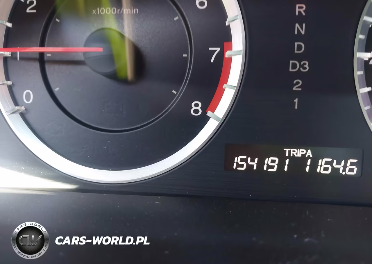 2012 Honda Accord 3.5 Ex-L VIN:1HGCP3F83CA022520 - 16