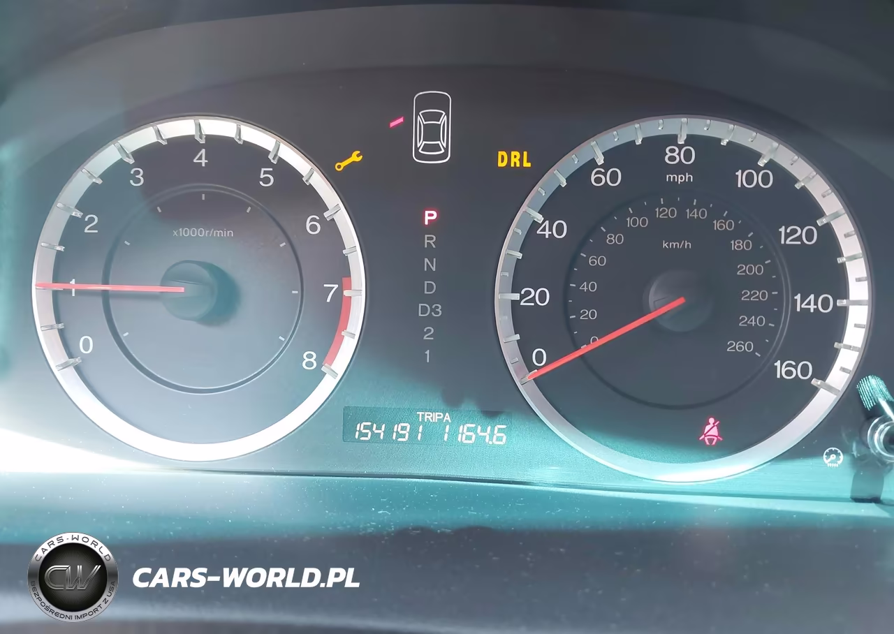 2012 Honda Accord 3.5 Ex-L VIN:1HGCP3F83CA022520 - 7