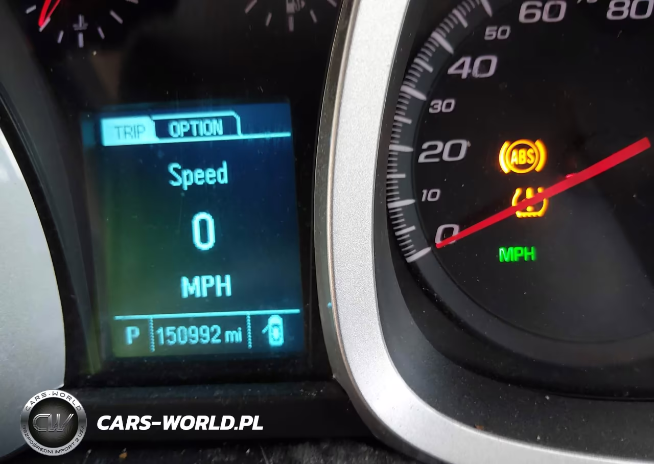 2016 Chevrolet Equinox Lt VIN:2GNALCEK4G6308949 - 7