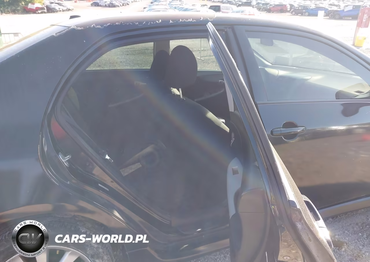 2010 Toyota Corolla S VIN:1NXBU4EE9AZ227900 - 8
