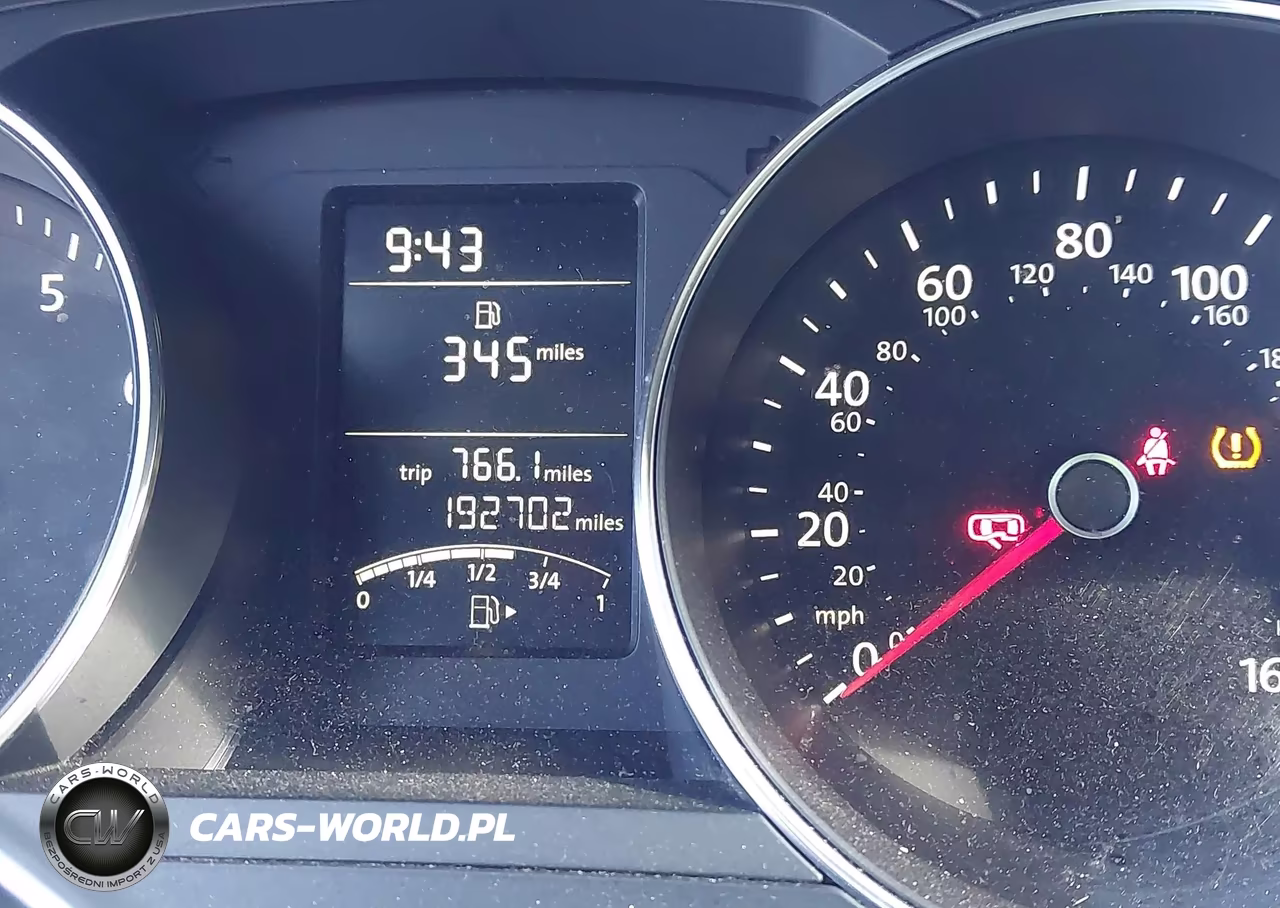 2017 Volkswagen Jetta 1.4T S VIN:3VW167AJ4HM375687 - 15