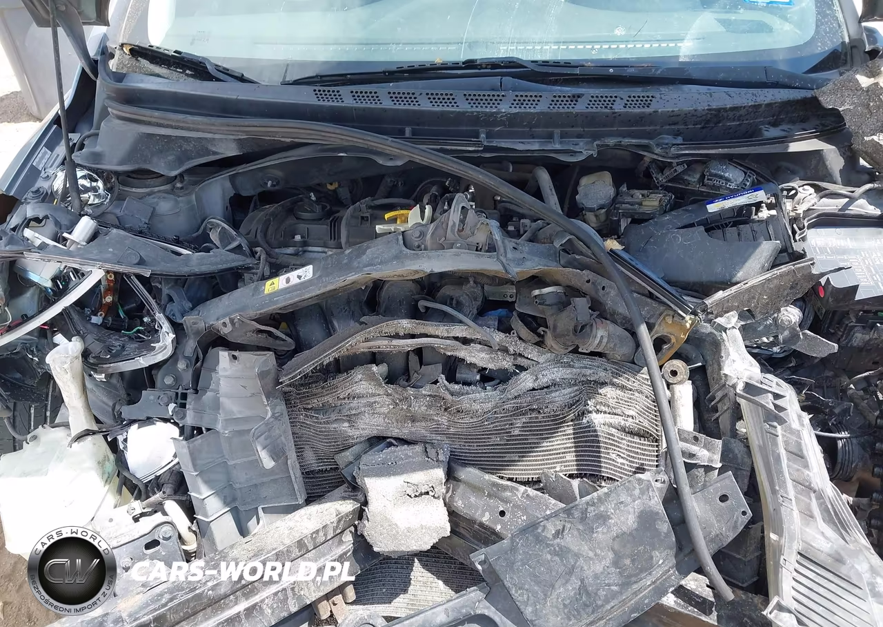 2015 Hyundai Elantra Sport VIN:KMHDH4AH7FU346209 - 10