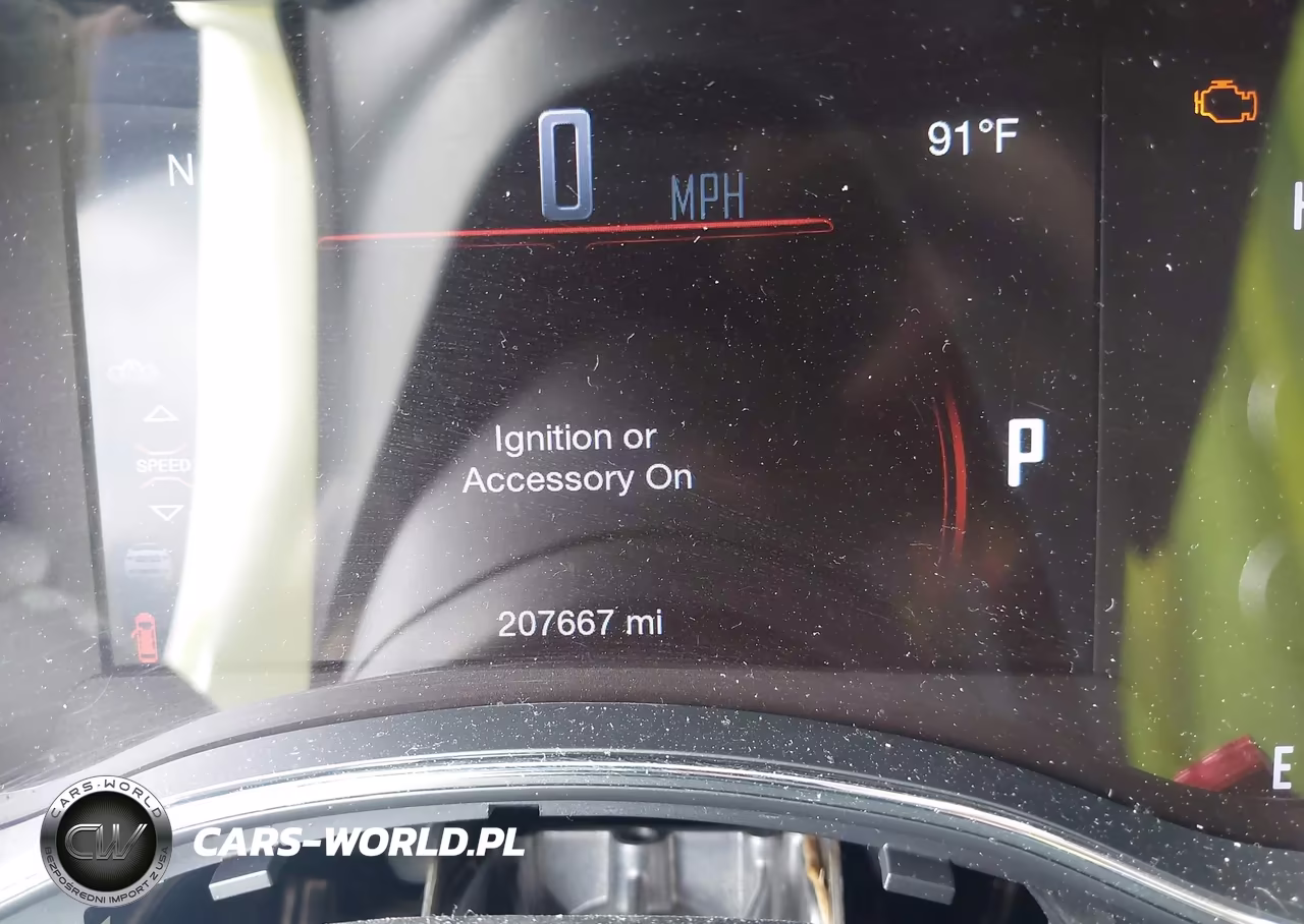 2016 Dodge Durango Limited VIN:1C4RDJDG4GC375083 - 15