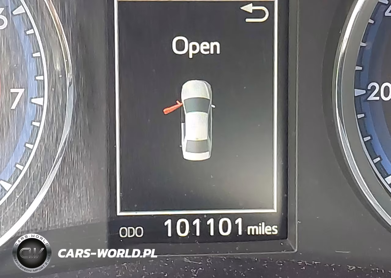 2019 Toyota Corolla Se VIN:5YFBURHE7KP938183 - 15