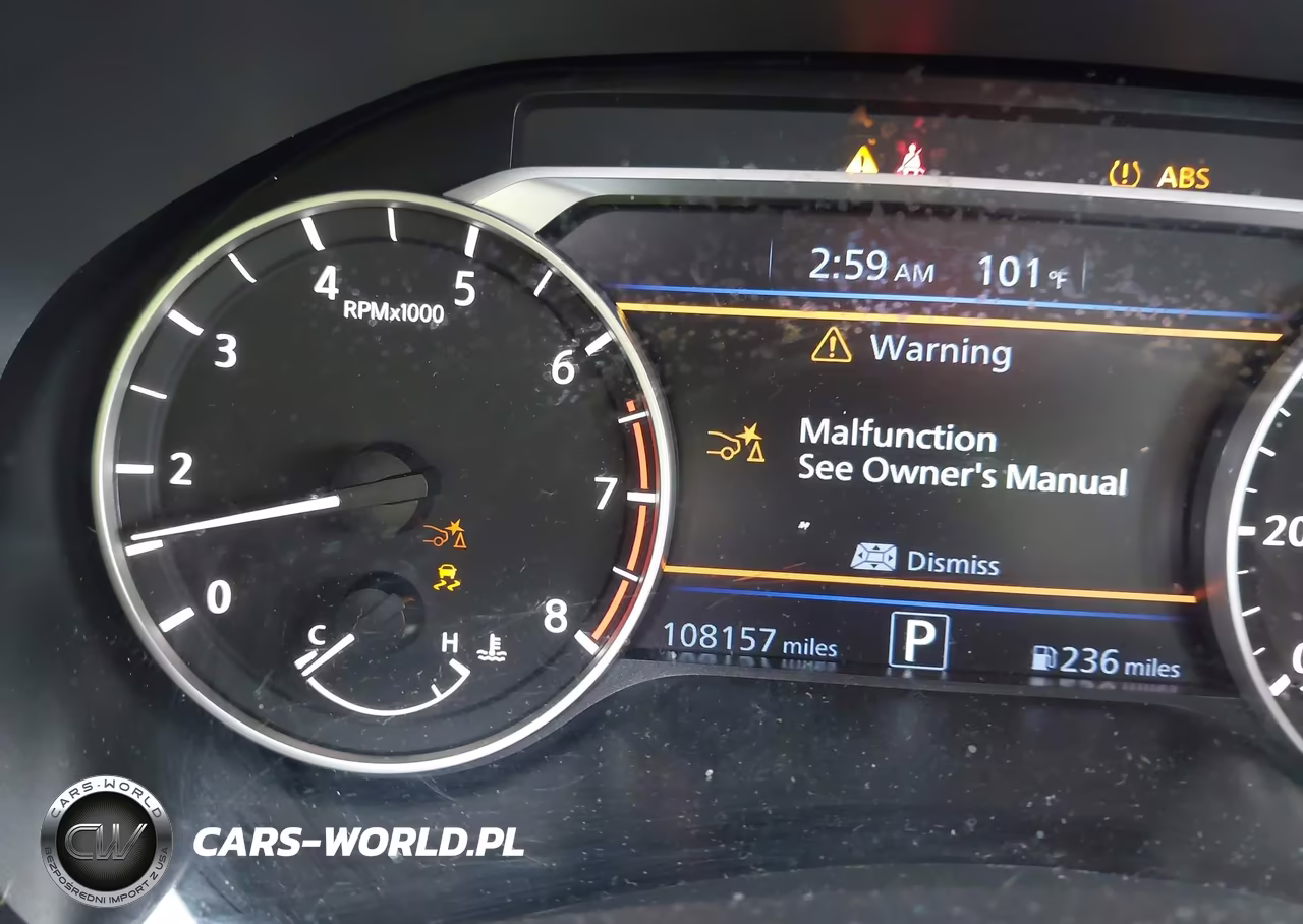 2022 Nissan Altima Sv Fwd VIN:1N4BL4DV5NN336644 - 16