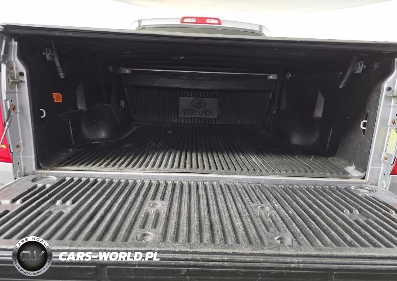 2016 Toyota Tundra Crewmax Limited VIN:5TFHY5F15GX518194 - 12