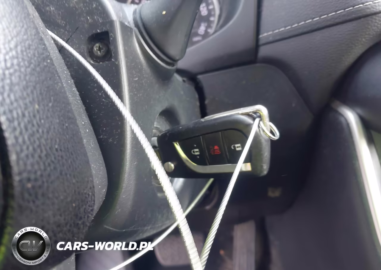2019 Toyota Rav4 Hybrid Le VIN:2T3MWRFV4KW022752 - 11