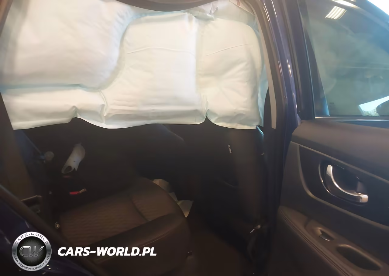2019 Nissan Rogue Sv VIN:KNMAT2MV4KP518393 - 8