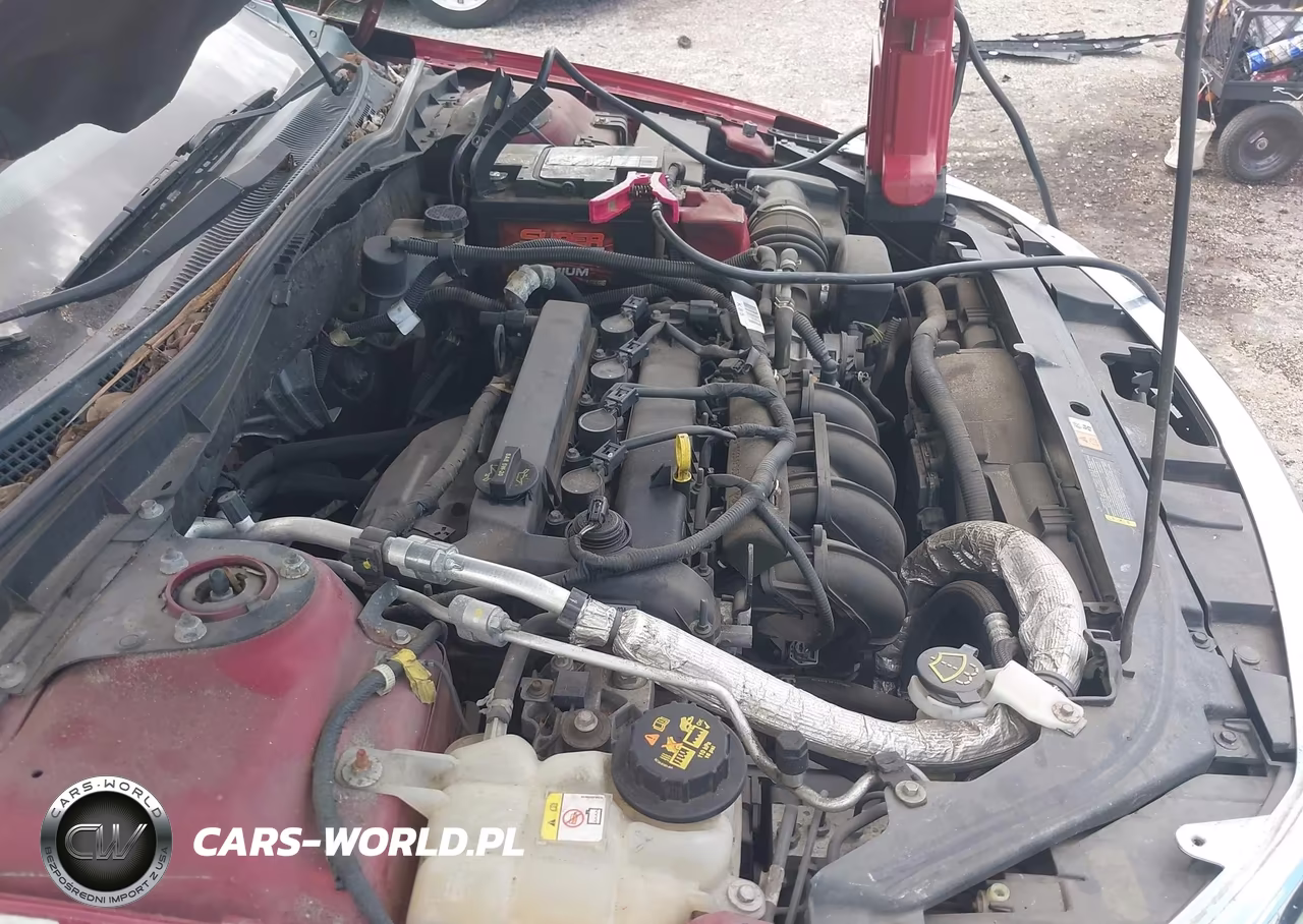 2010 Ford Fusion Se VIN:3FAHP0HA7AR230802 - 6