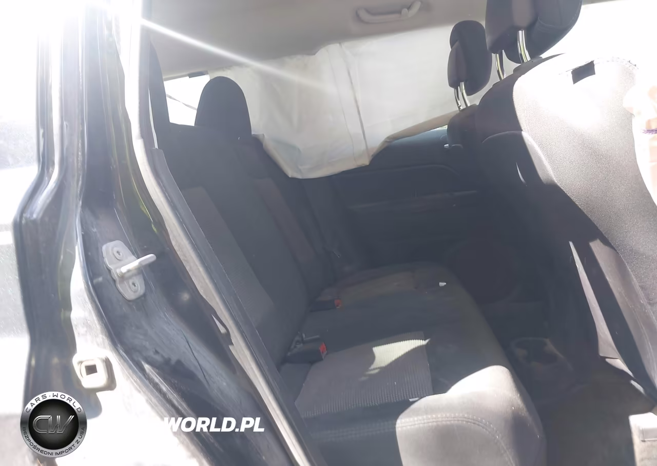 2014 Jeep Patriot Sport VIN:1C4NJRBB2ED591406 - 8