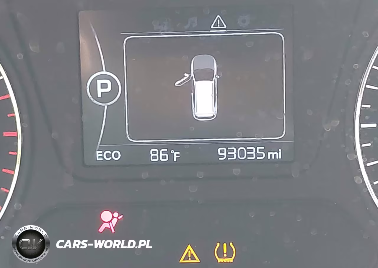 2016 Kia Sorento 2.0T Ex VIN:5XYPHDA12GG031065 - 16
