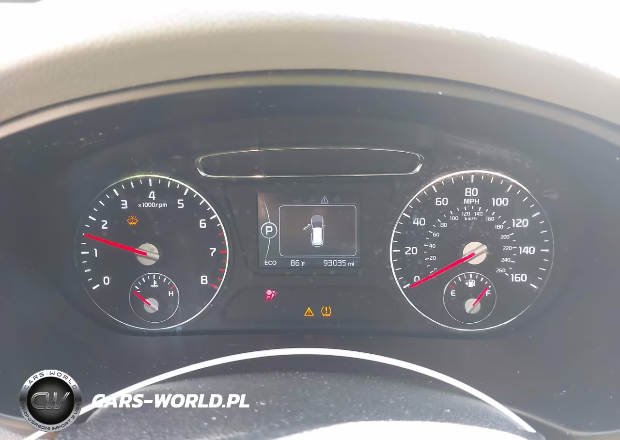2016 Kia Sorento 2.0T Ex VIN:5XYPHDA12GG031065 - 7