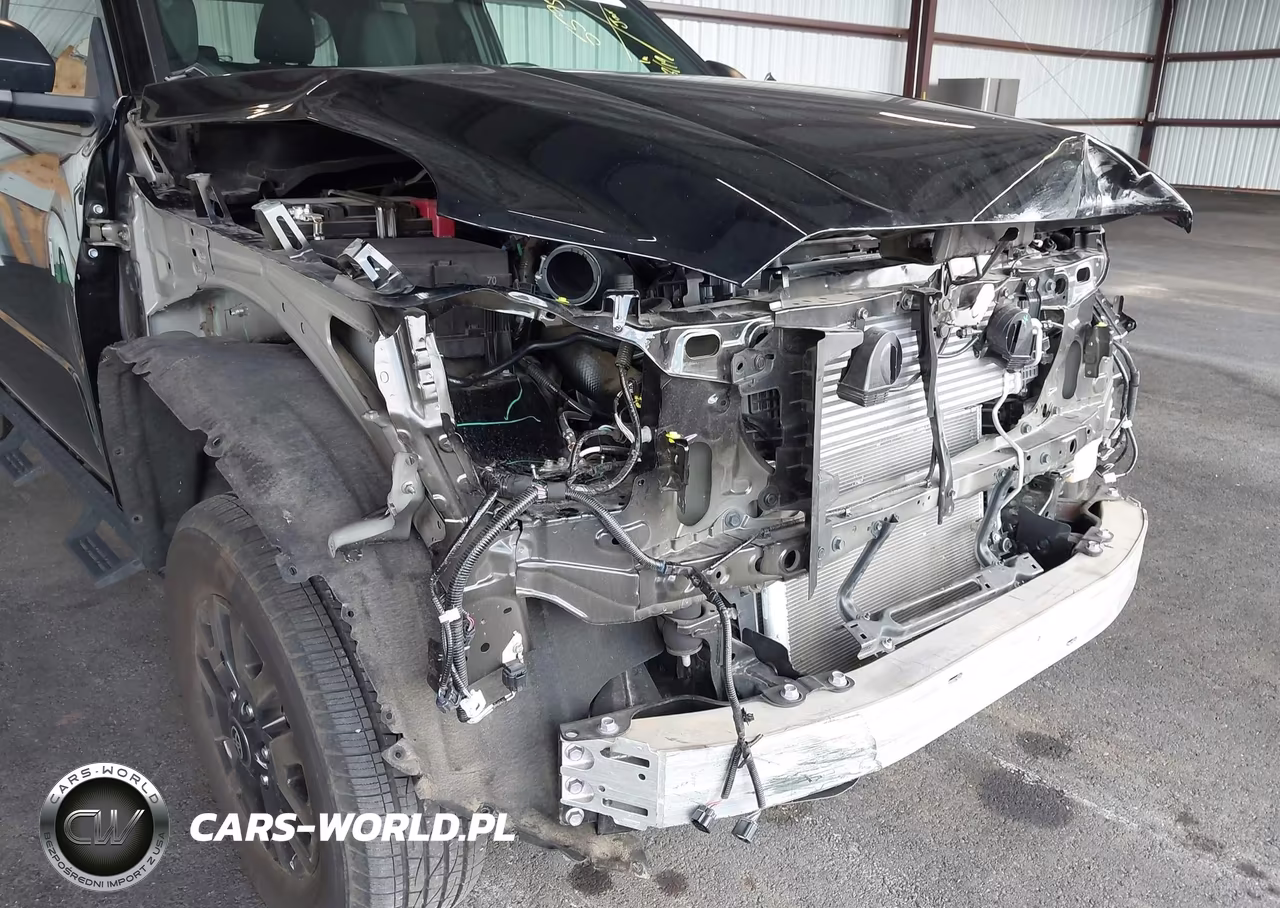 2024 Toyota Tacoma Sr VIN:3TYKE5JN4RT035320 - 20