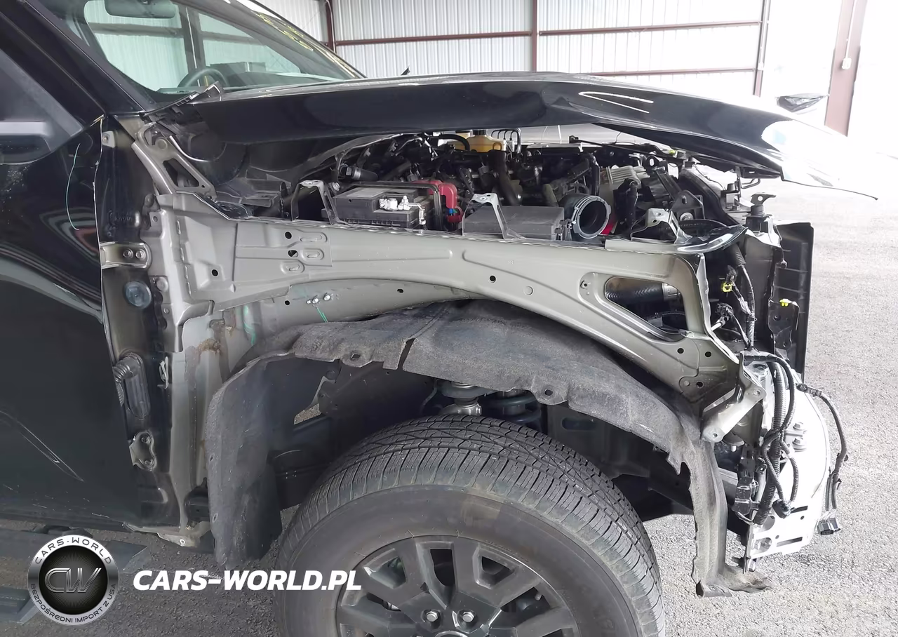 2024 Toyota Tacoma Sr VIN:3TYKE5JN4RT035320 - 21
