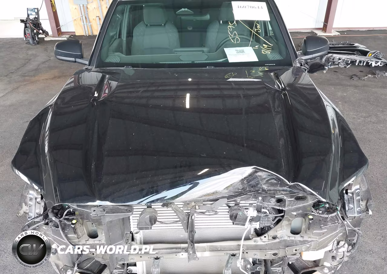 2024 Toyota Tacoma Sr VIN:3TYKE5JN4RT035320 - 22