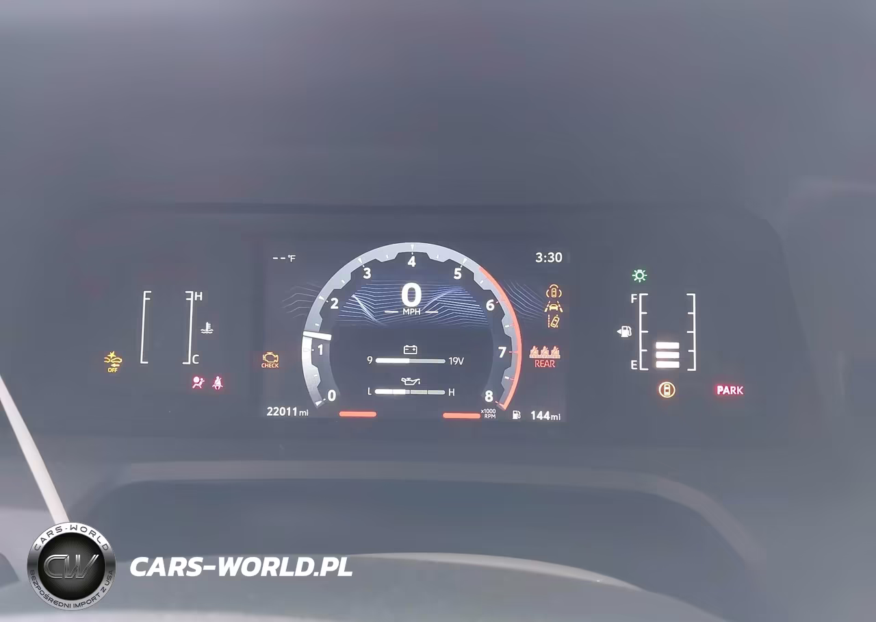 2024 Toyota Tacoma Sr VIN:3TYKE5JN4RT035320 - 7