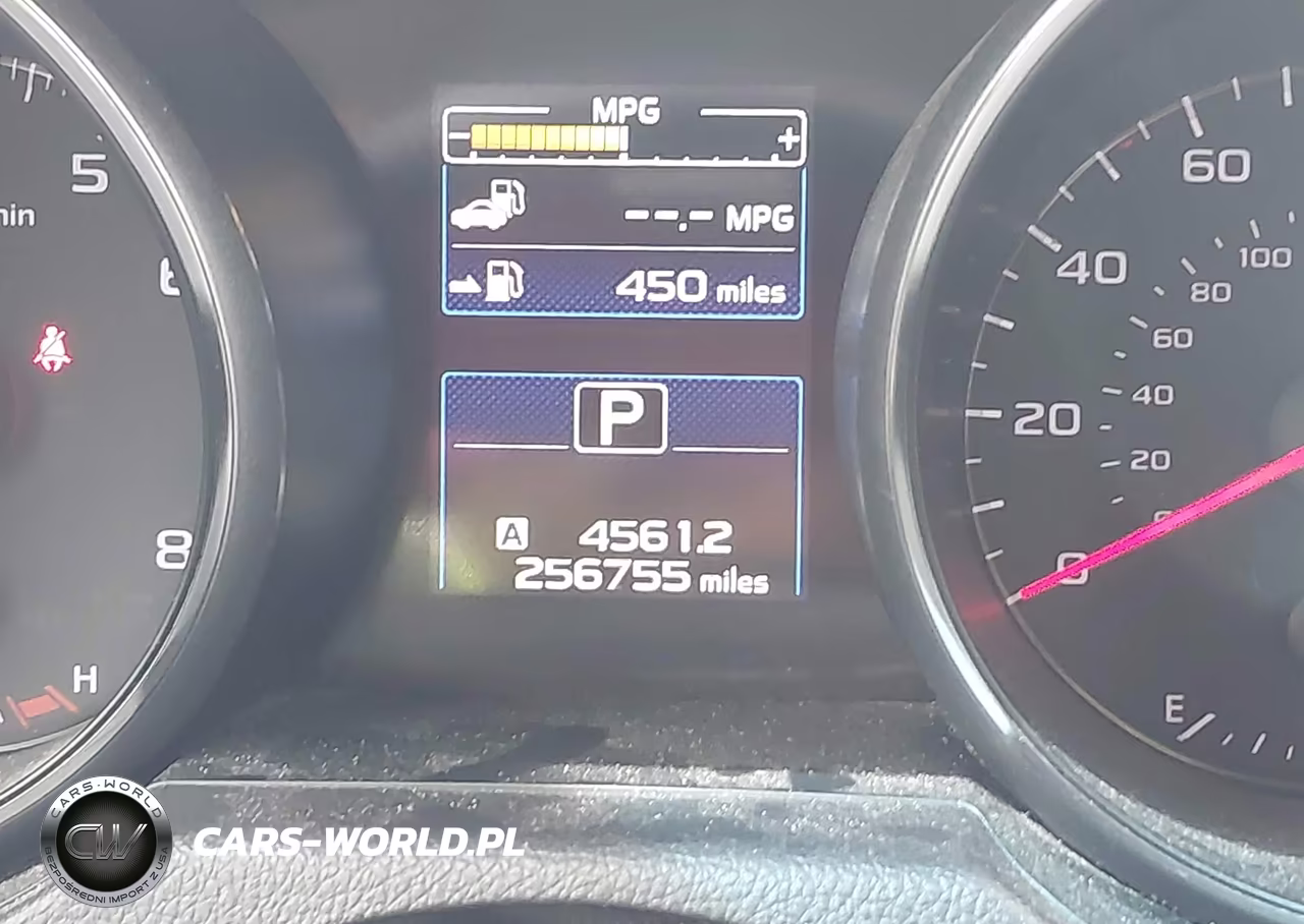 2017 Subaru Outback 2.5I VIN:4S4BSAAC5H3371209 - 15