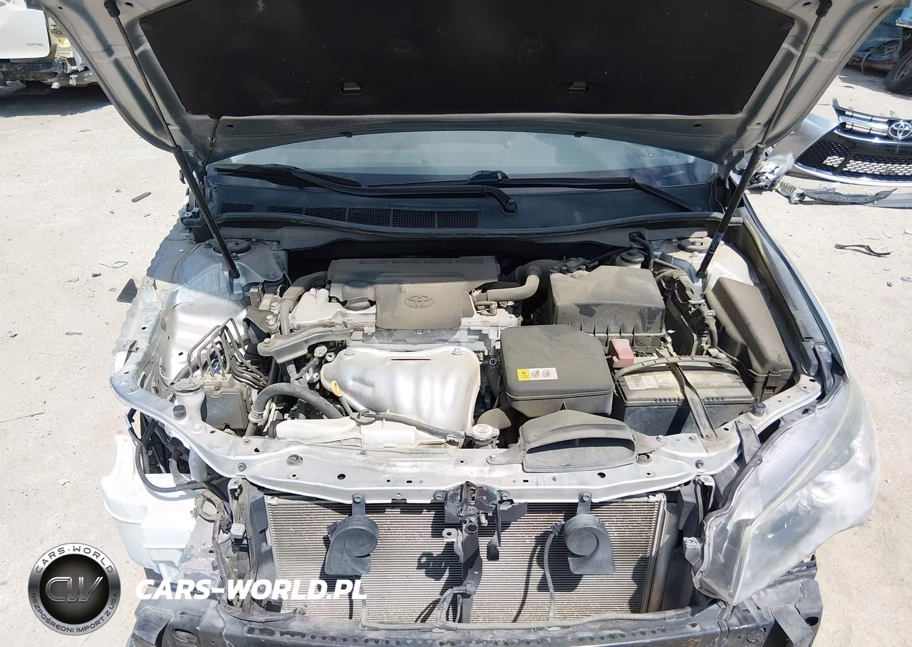 2017 Toyota Camry Se VIN:4T1BF1FK3HU395216 - 10
